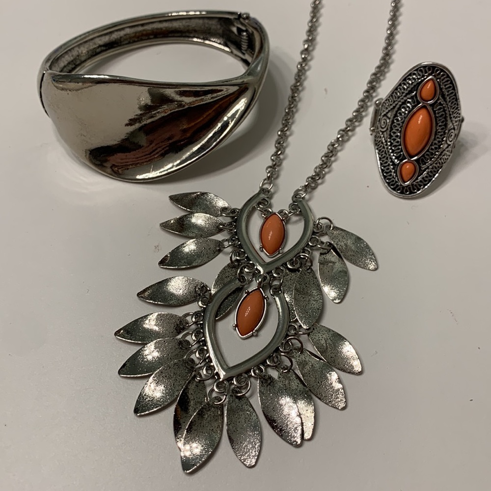 NWOT Jewelry Set - Picture 7 of 12